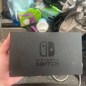 Nintendo Switch (Dock Only)